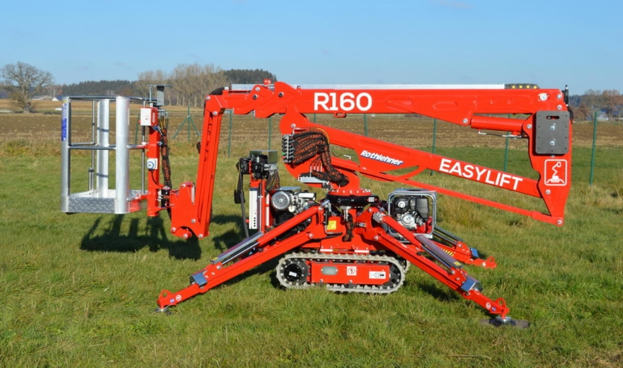 EasyLift R160